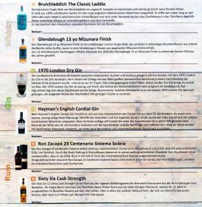 134 Whiskyprobe 2019 Getränke 2019-Bearbeitet